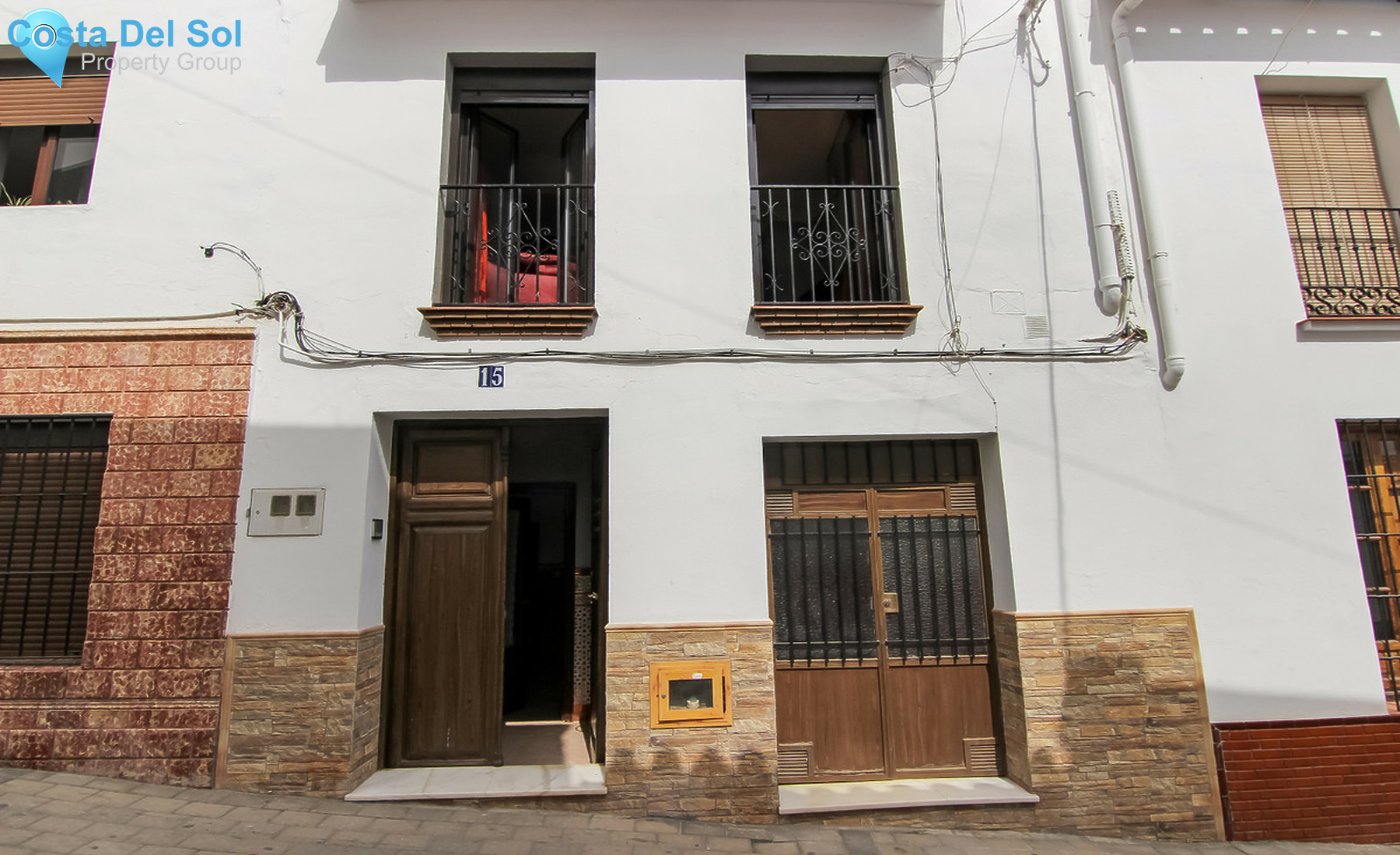 Townhouse in Alora-1344356