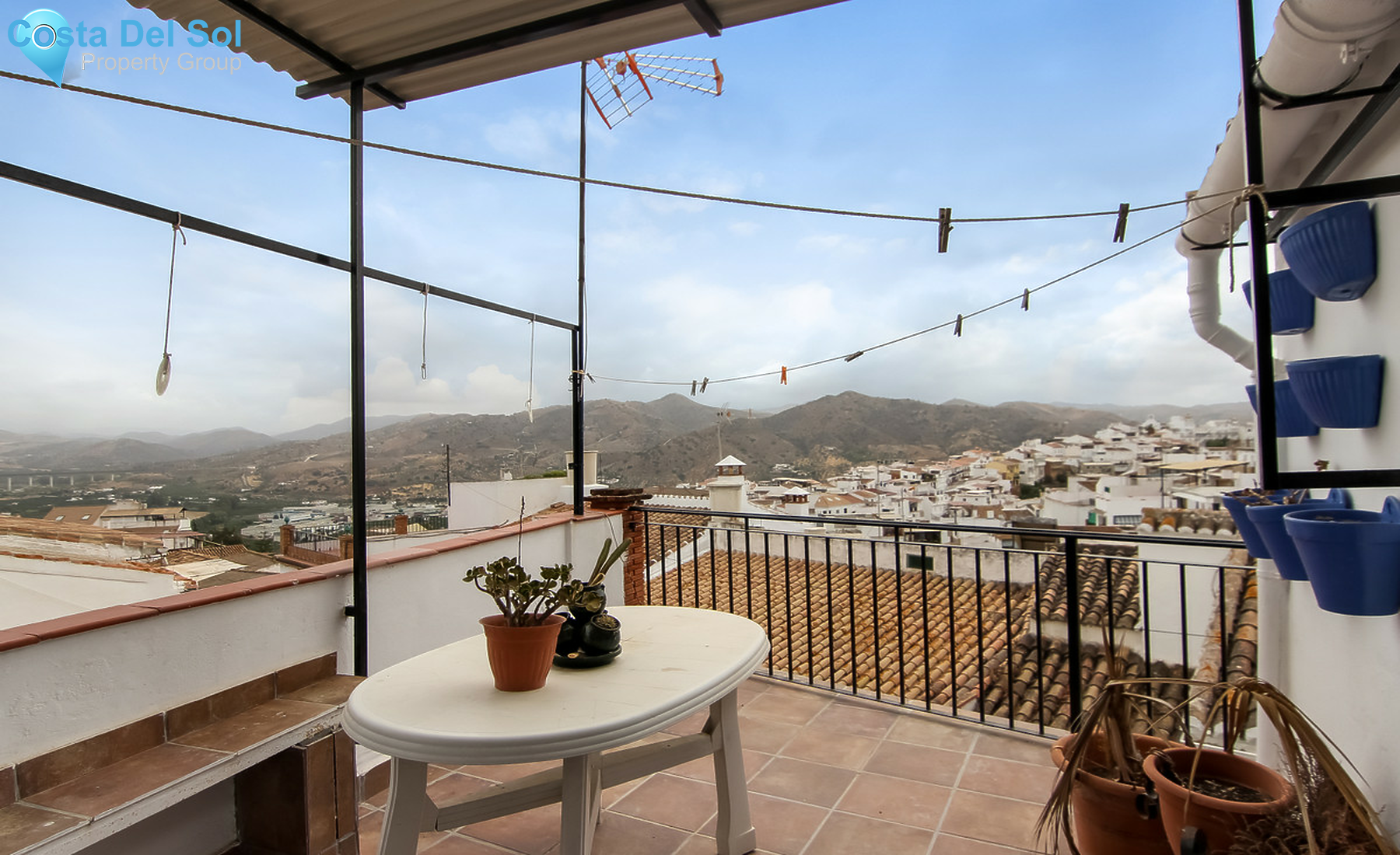 Townhouse in Alora-1344339