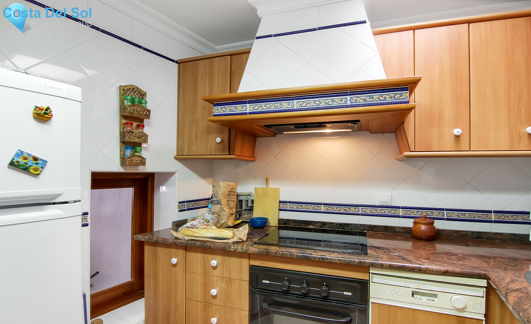 Townhouse in Alora-1344342