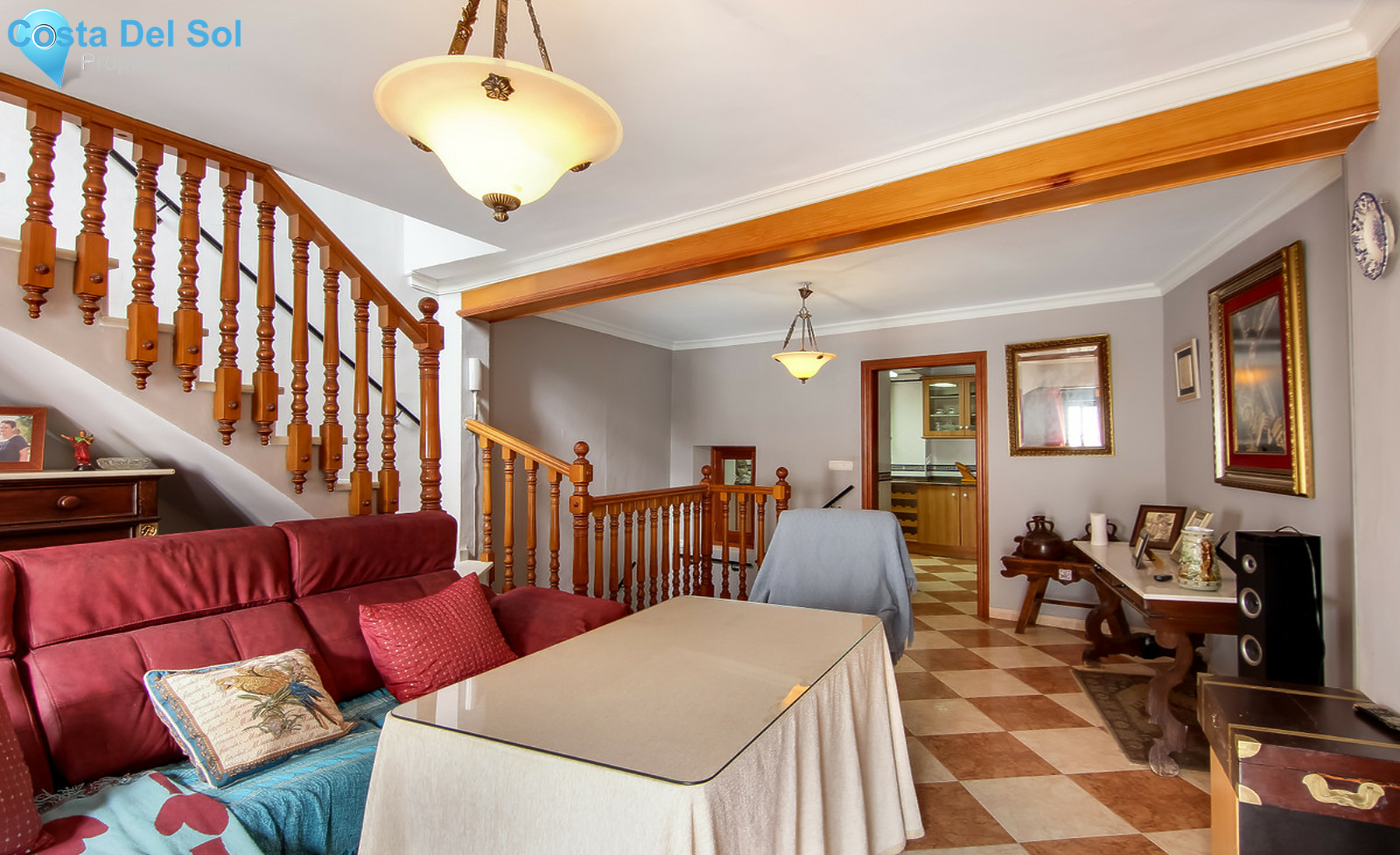 Townhouse in Alora-1344343