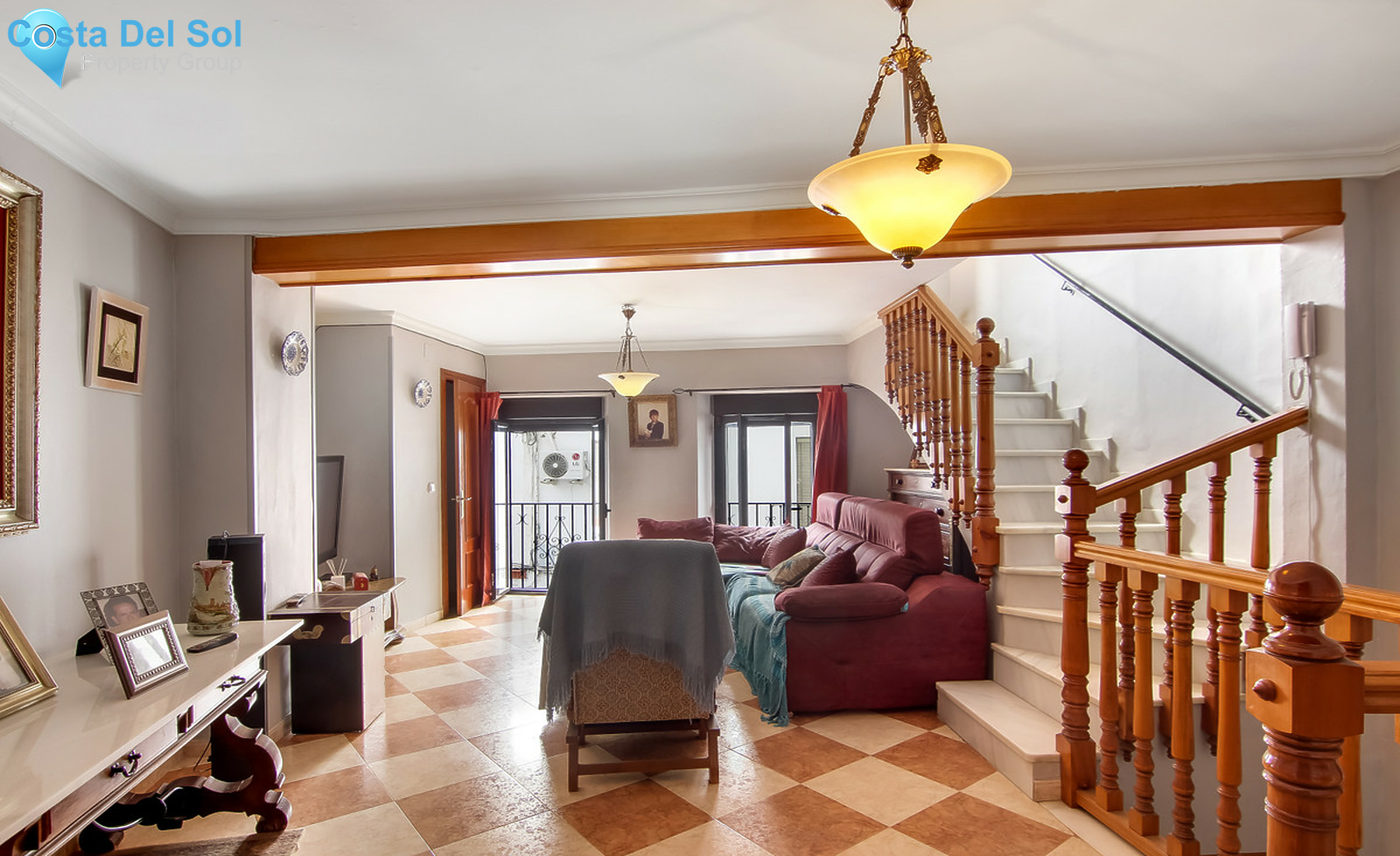 Townhouse in Alora-1344344