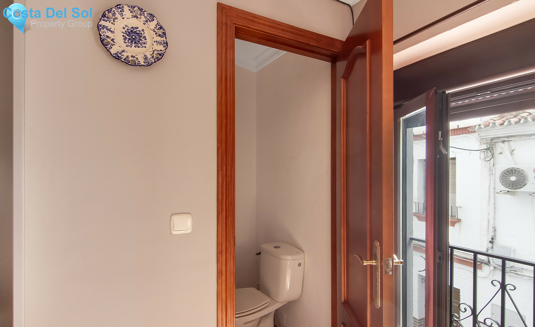 Townhouse in Alora-1344345