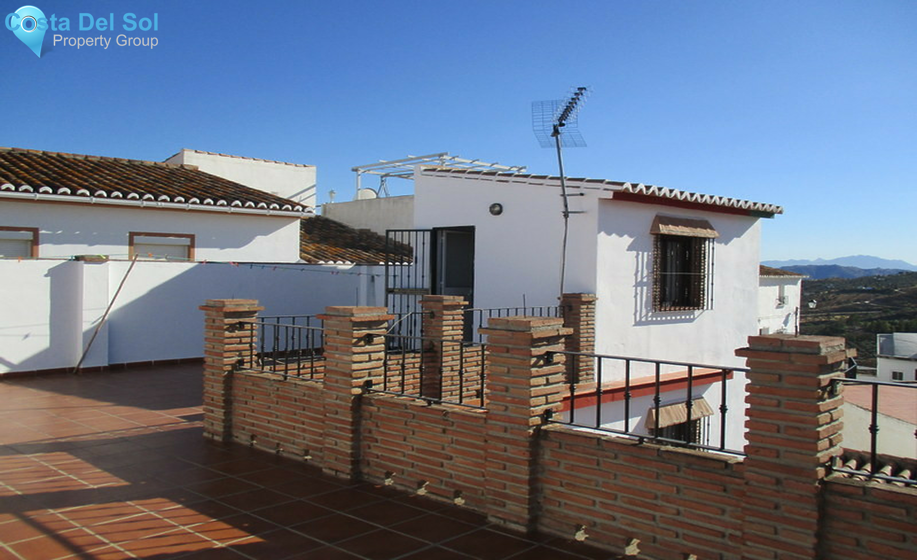 Townhouse in Alora