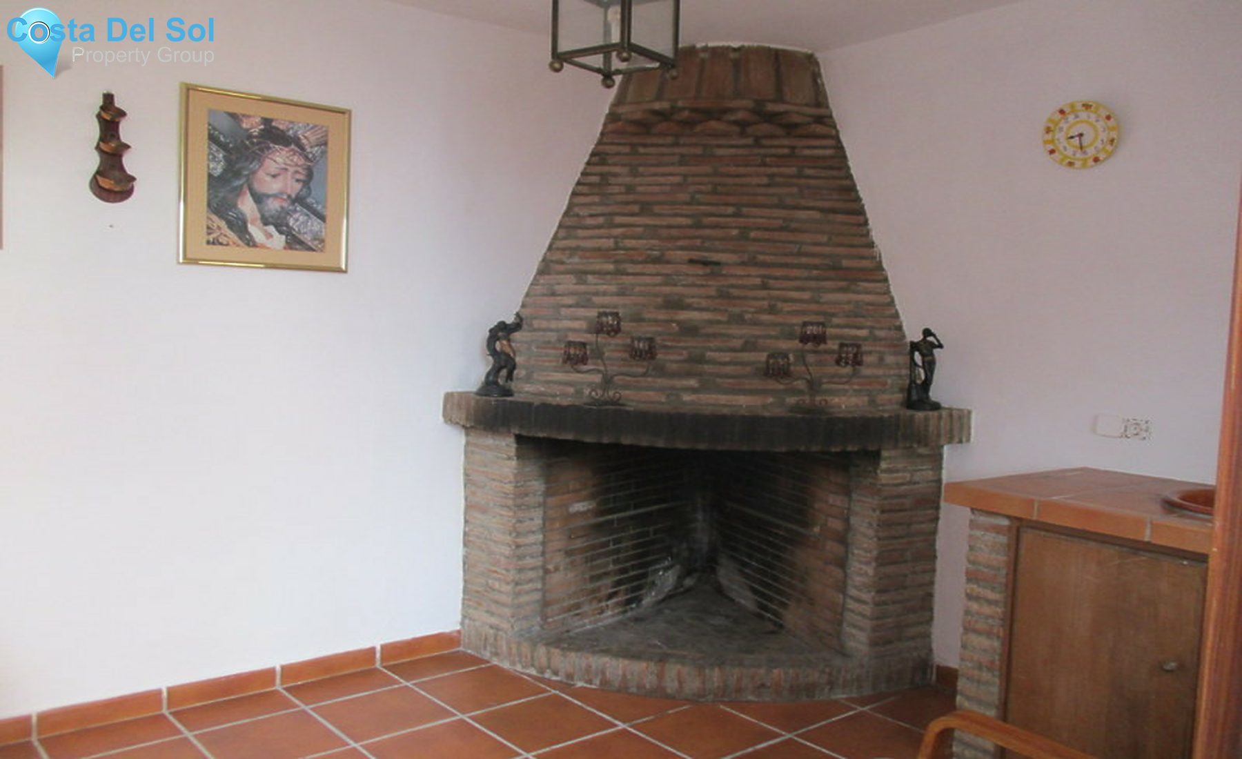 Townhouse in Alora-1463402