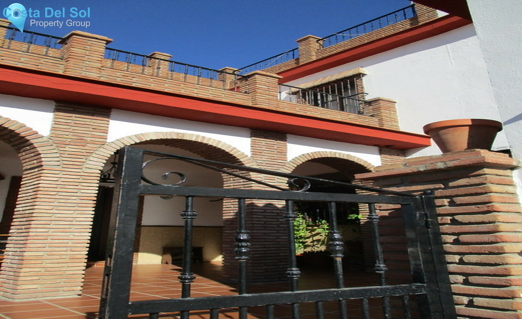 Townhouse in Alora-1463403