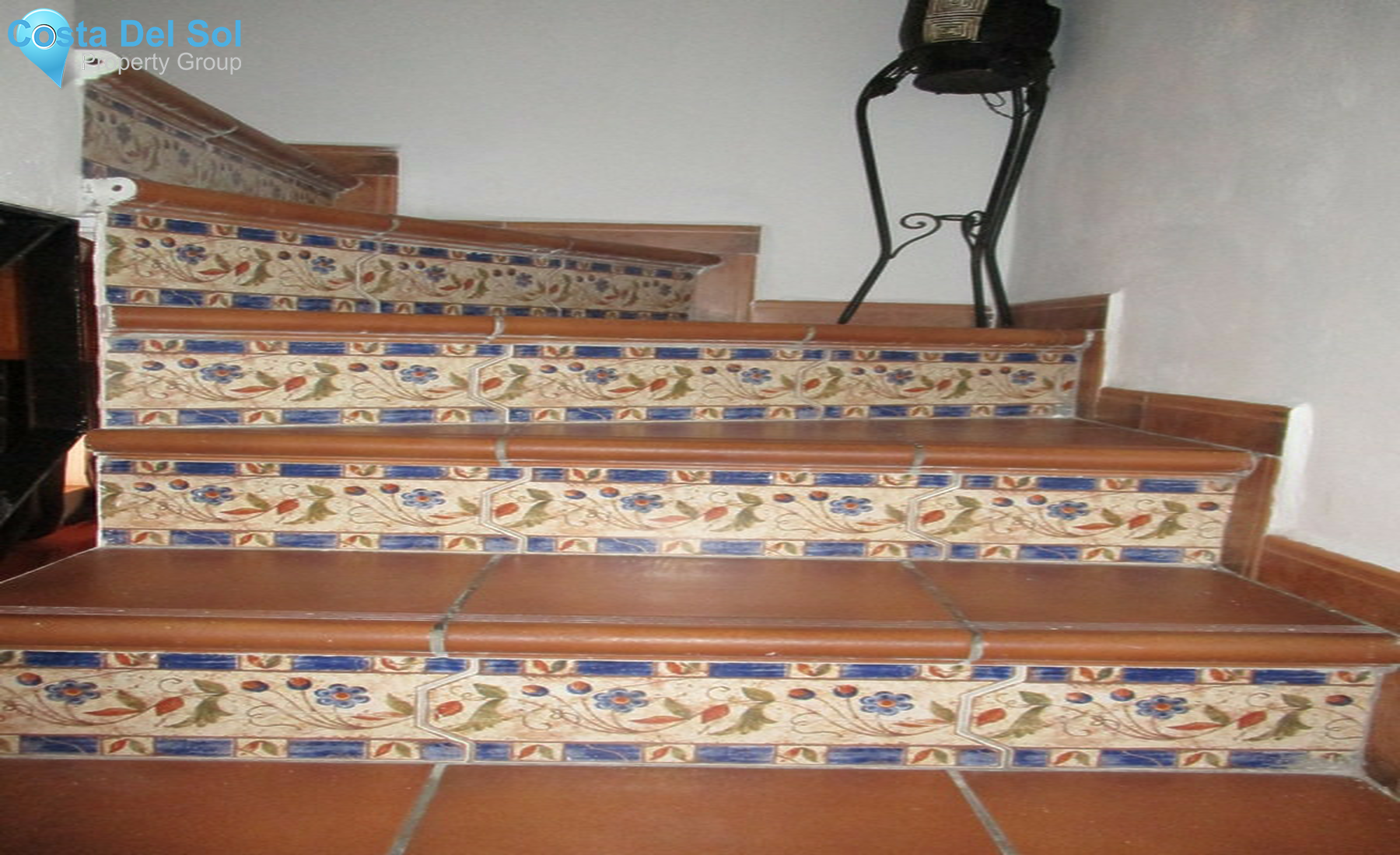 Townhouse in Alora-1463407