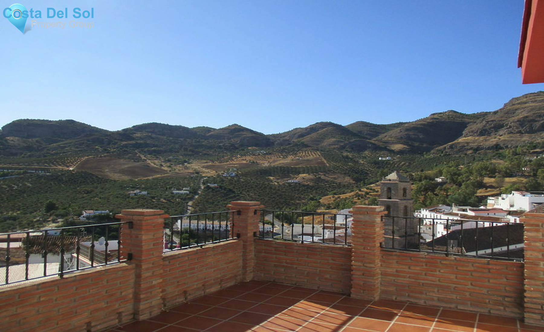 Townhouse in Alora-1463409
