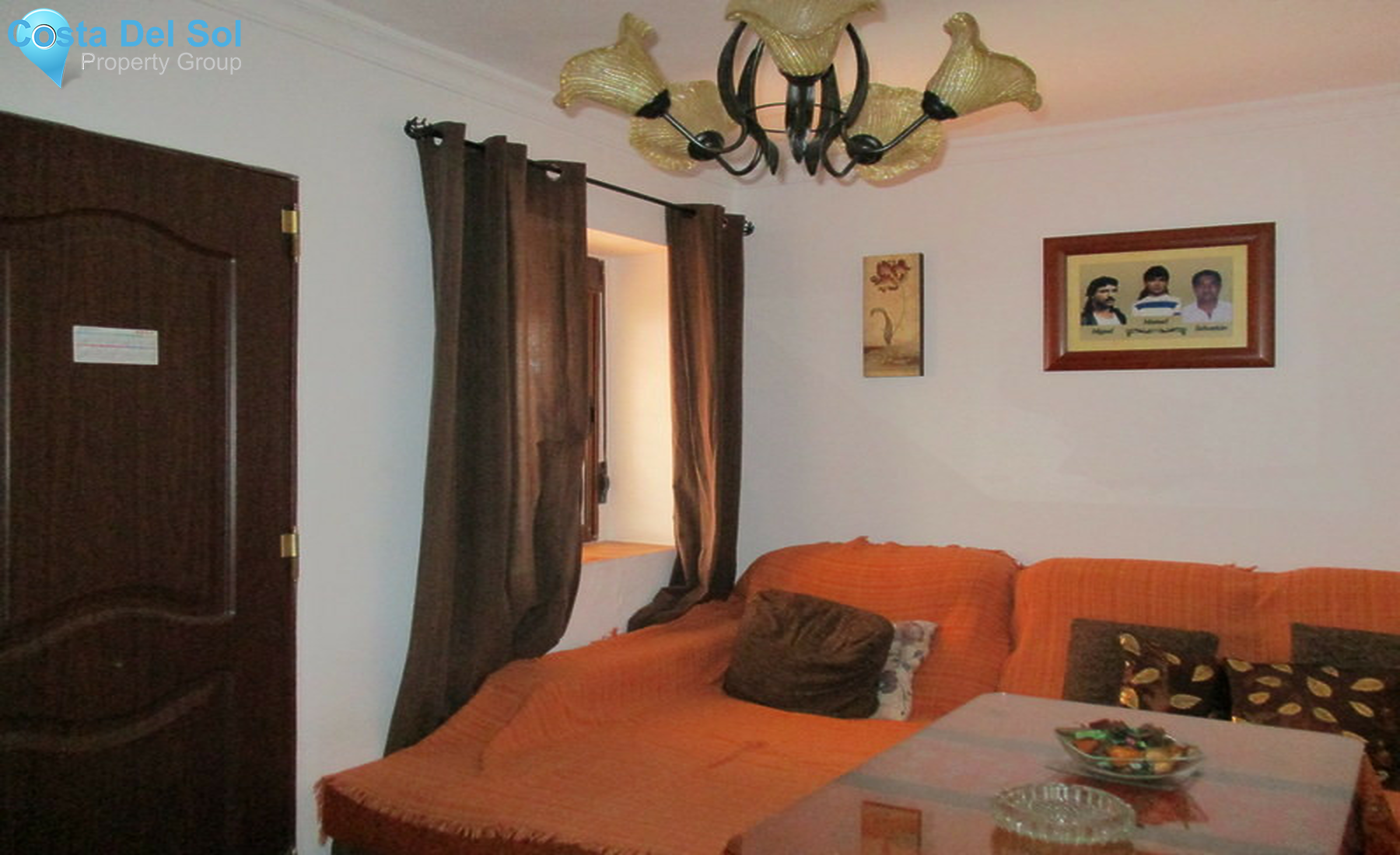 Townhouse in Alora-1463395