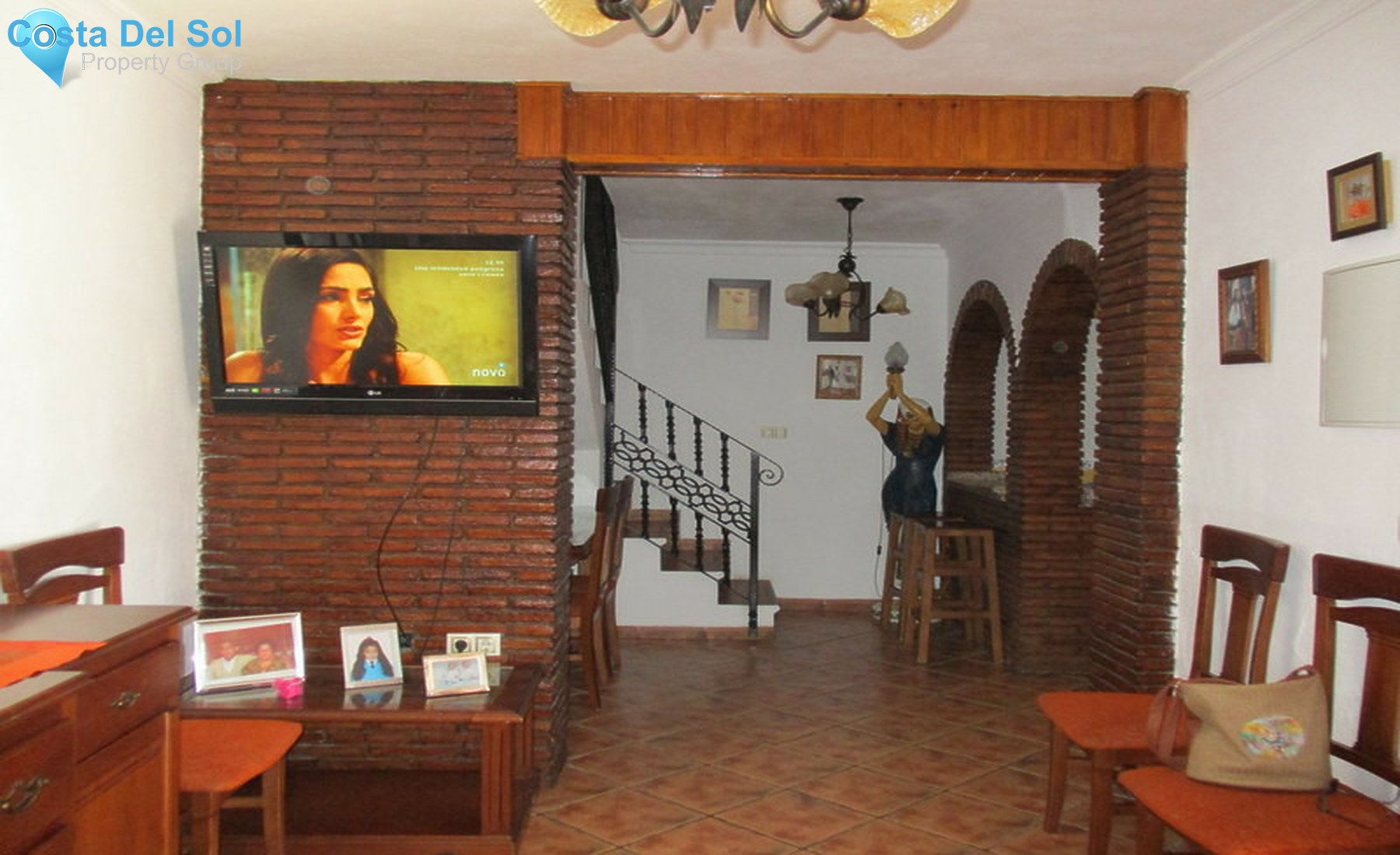 Townhouse in Alora-1463396