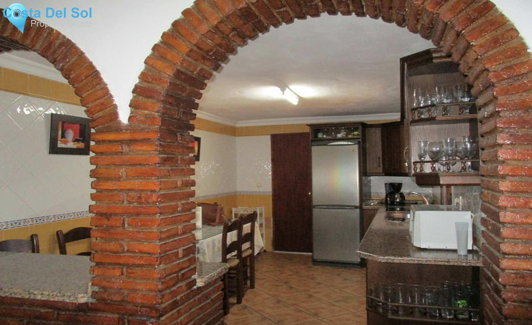 Townhouse in Alora-1463399