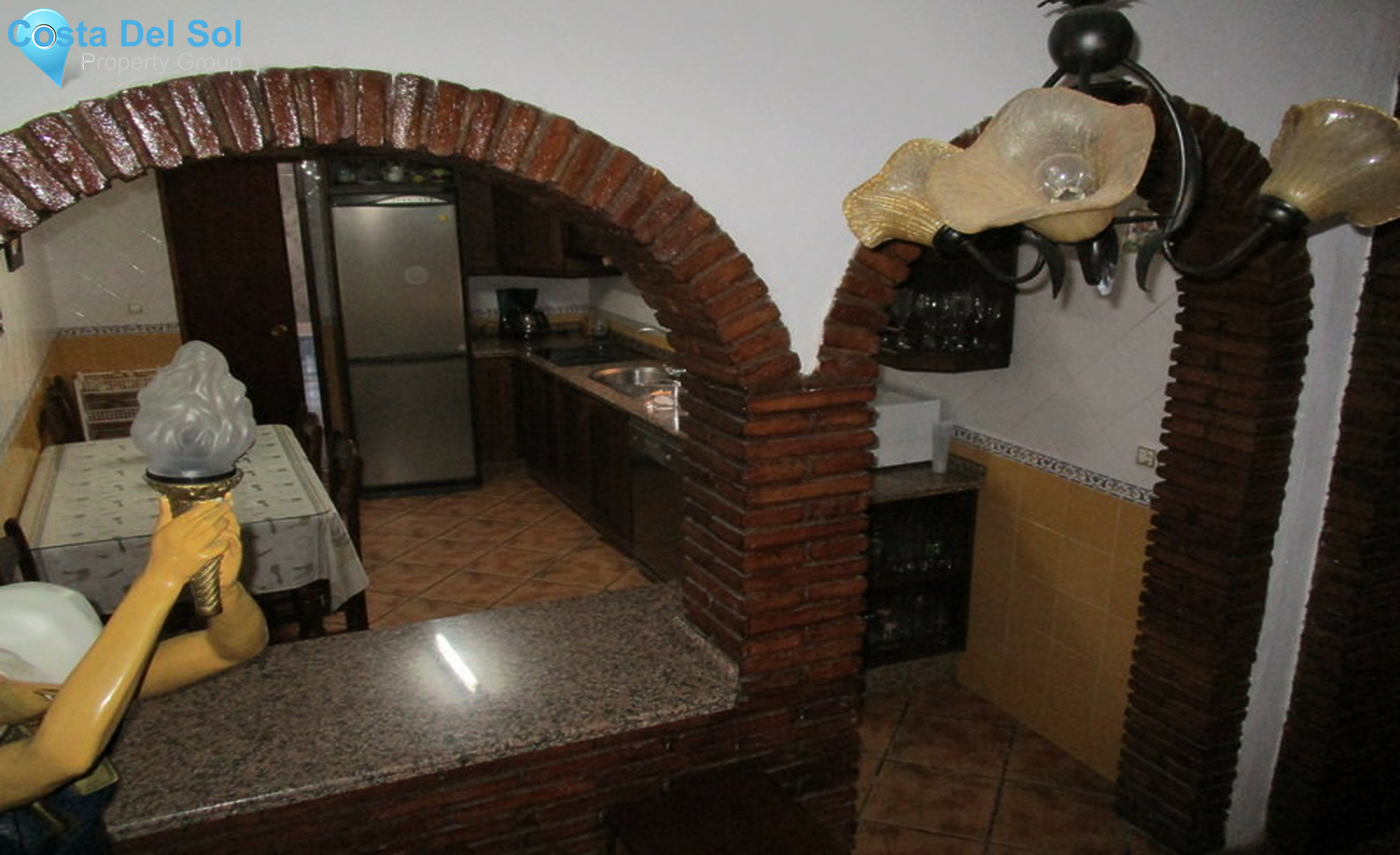 Townhouse in Alora-1463400