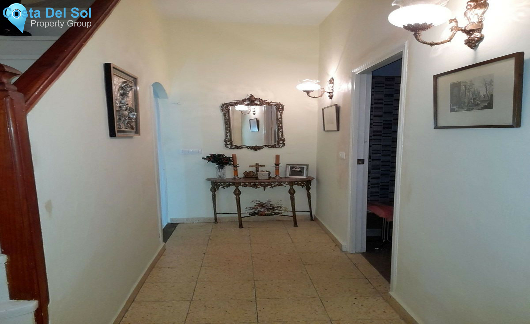 Townhouse in Alora-1539843