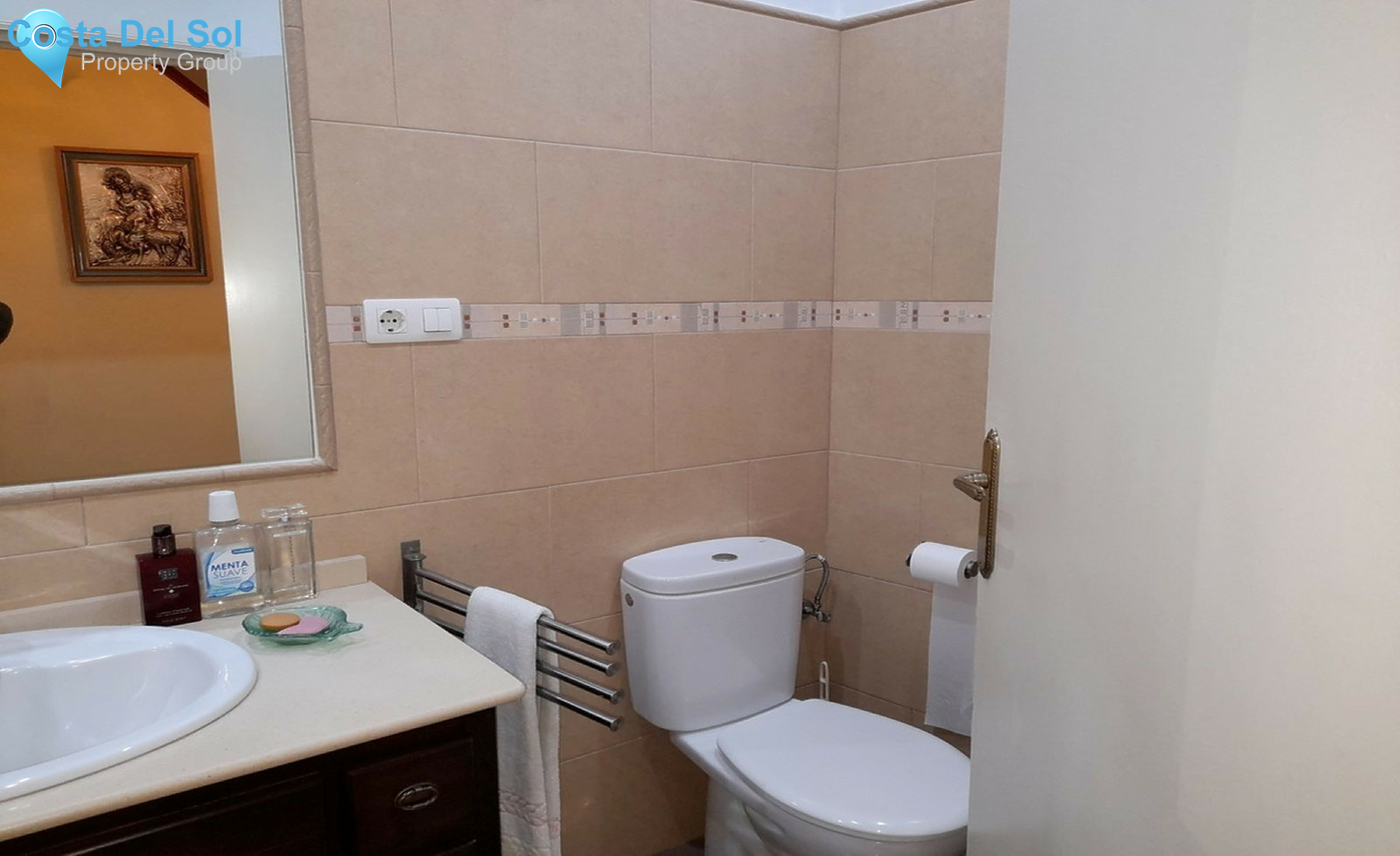 Townhouse in Alora-1539855