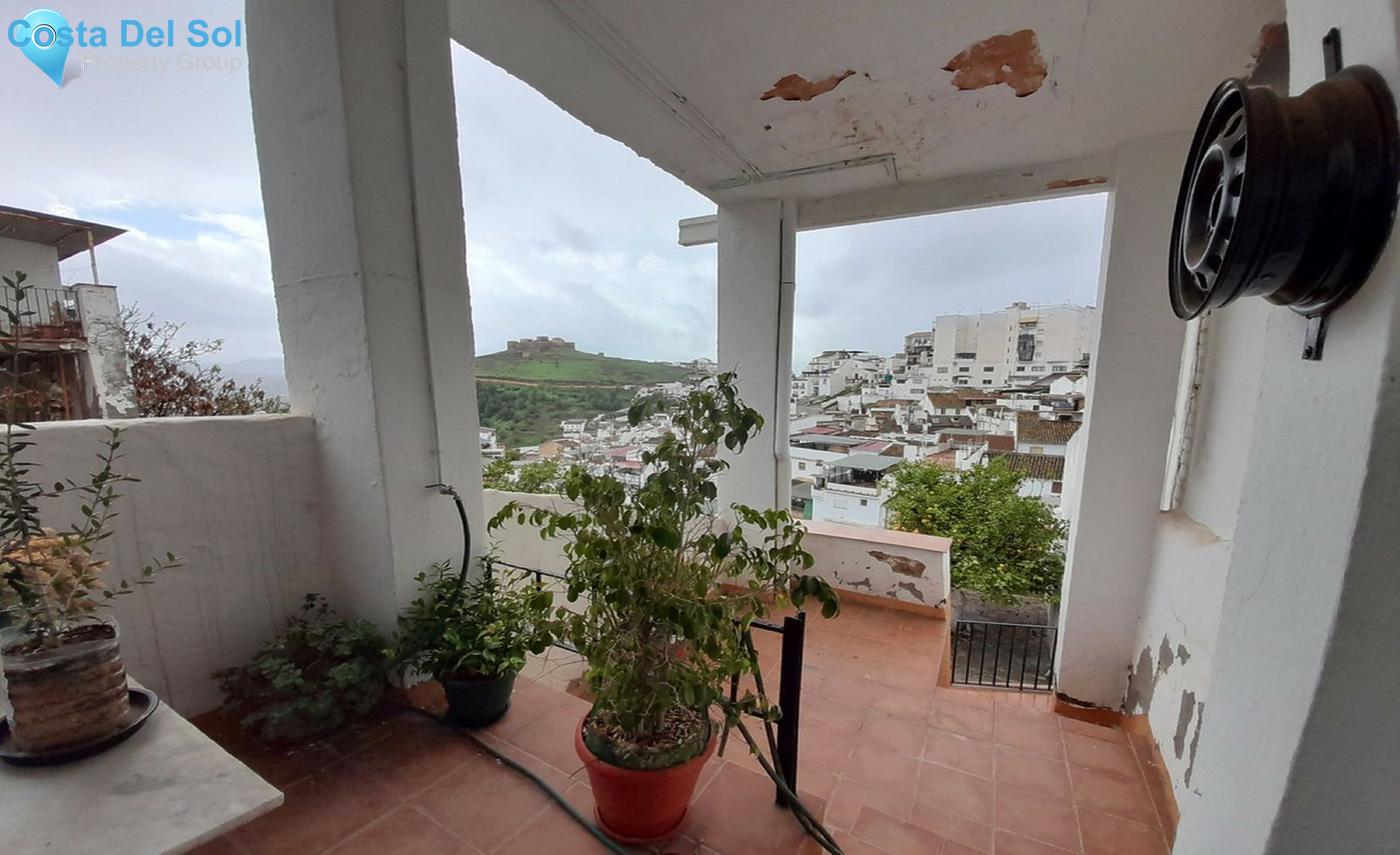 Townhouse in Alora-1539860