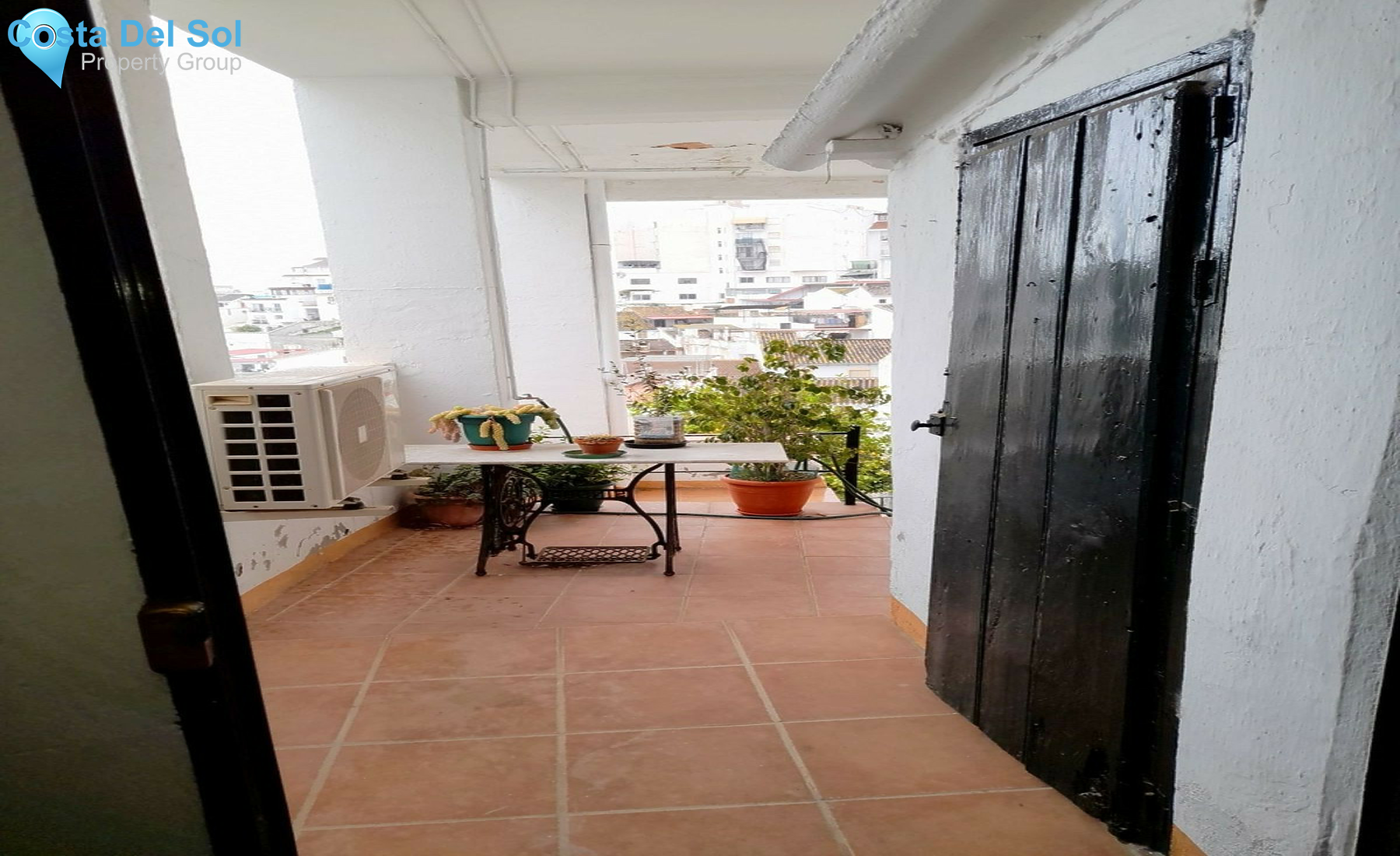 Townhouse in Alora-1539845