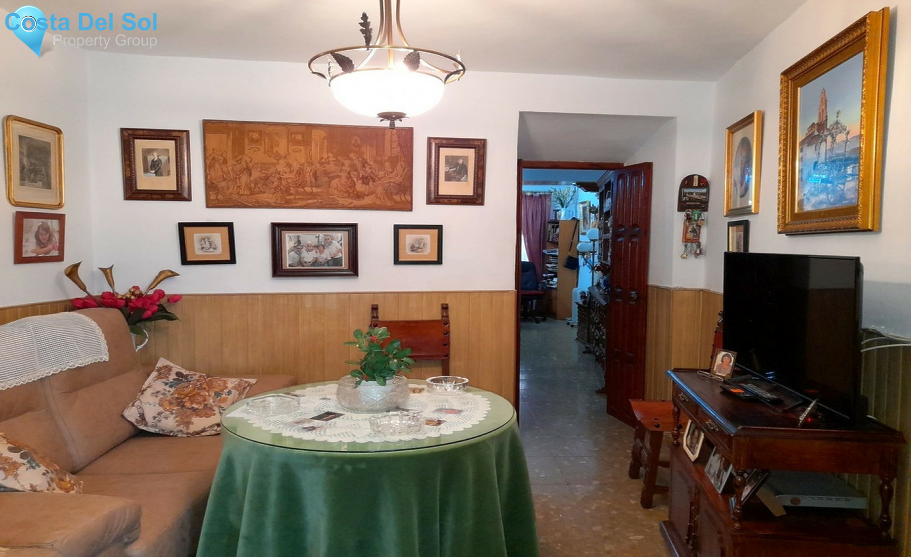 Townhouse in Alora-1539848