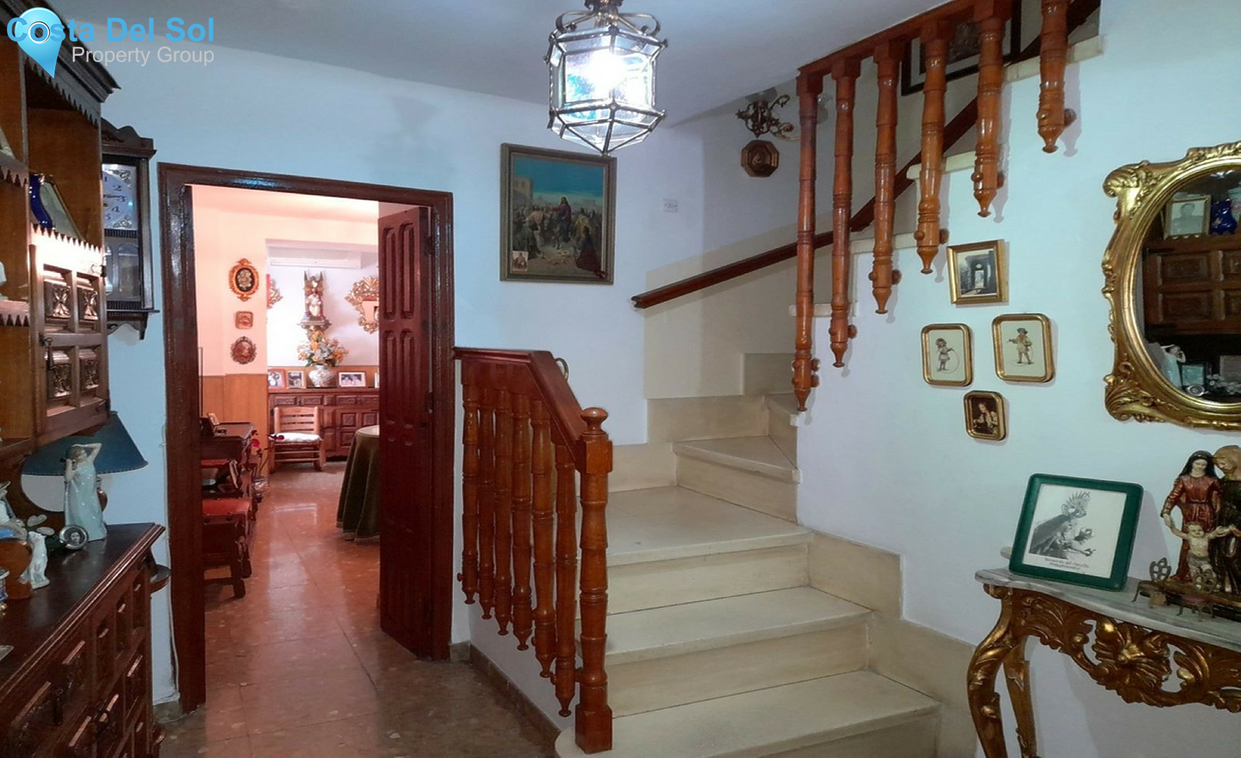 Townhouse in Alora-1539849