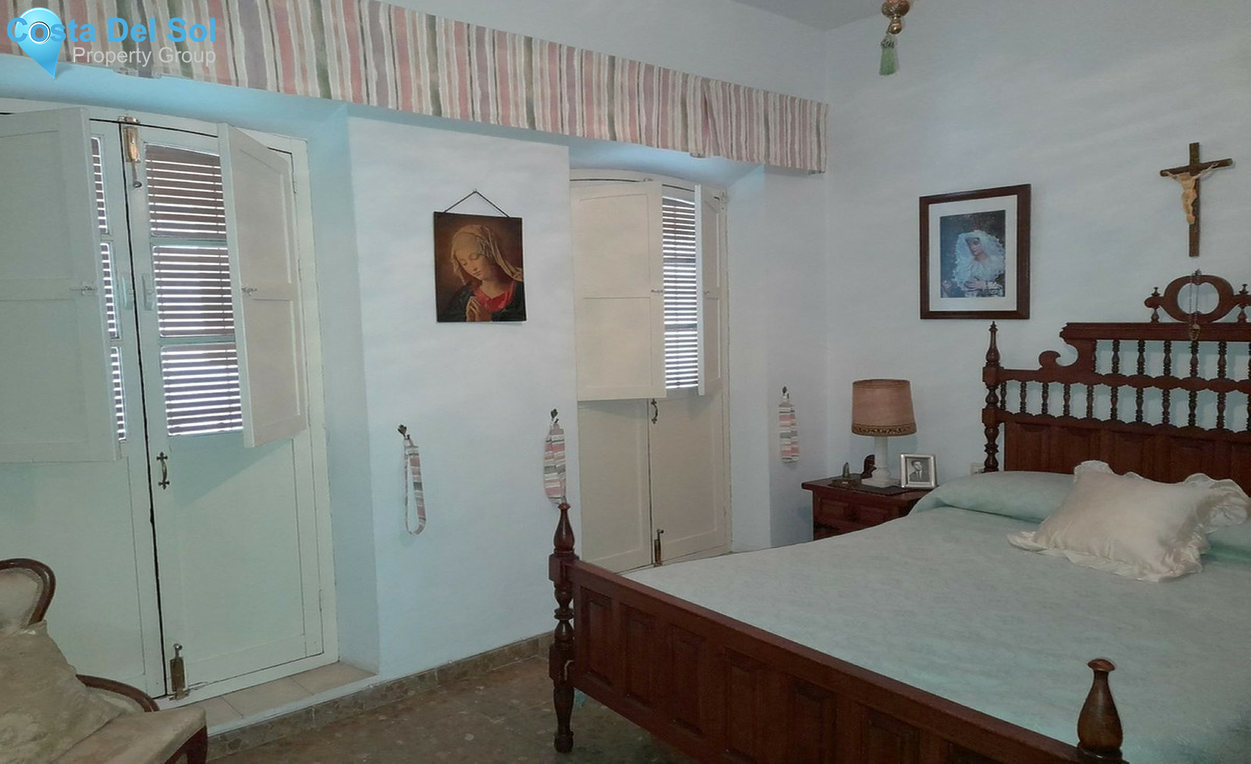 Townhouse in Alora-1539850