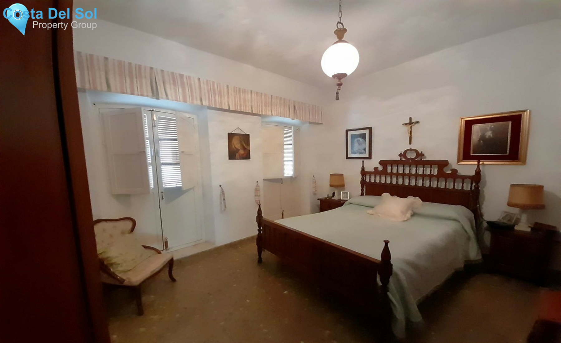 Townhouse in Alora-1539851