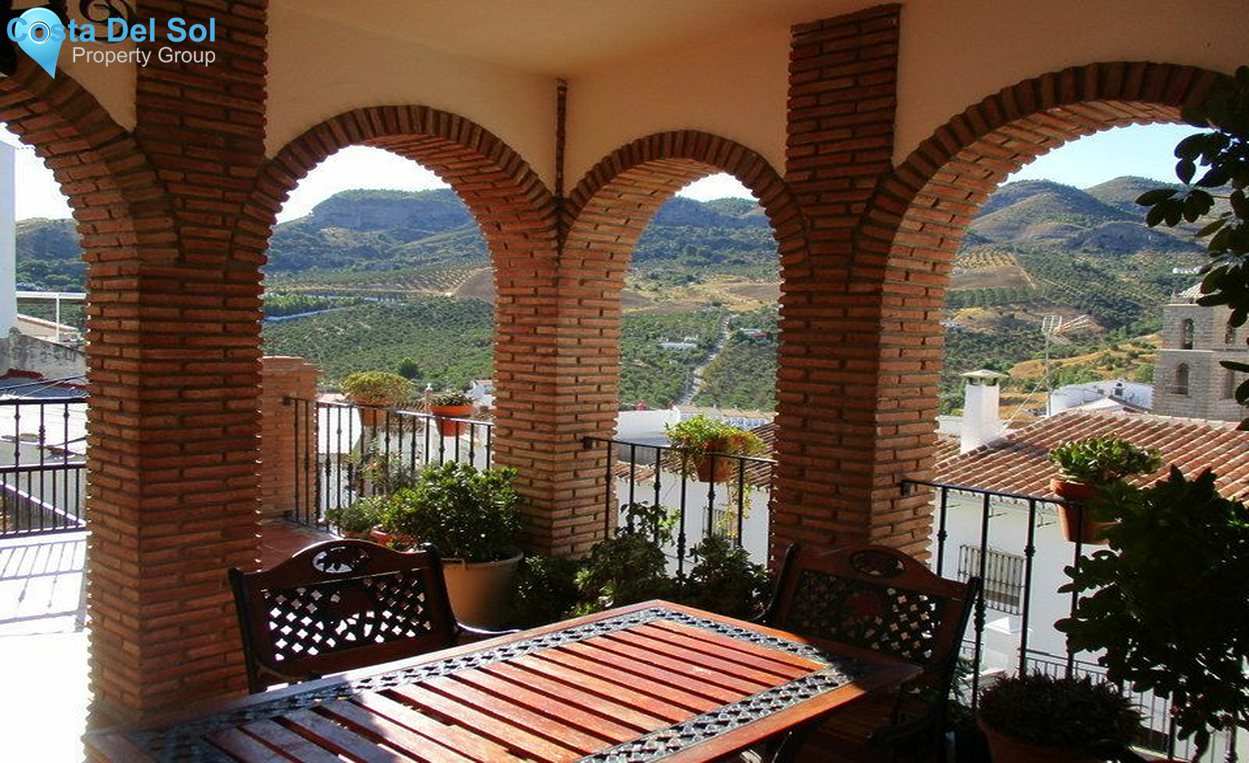 Townhouse in Alora