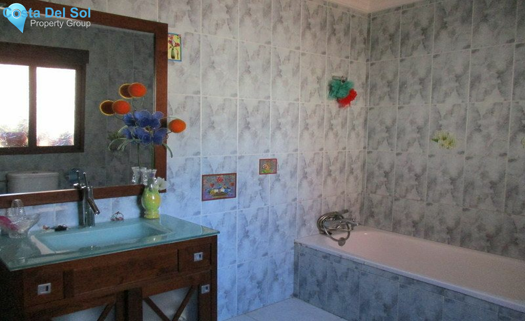 Townhouse in Alora-1228426