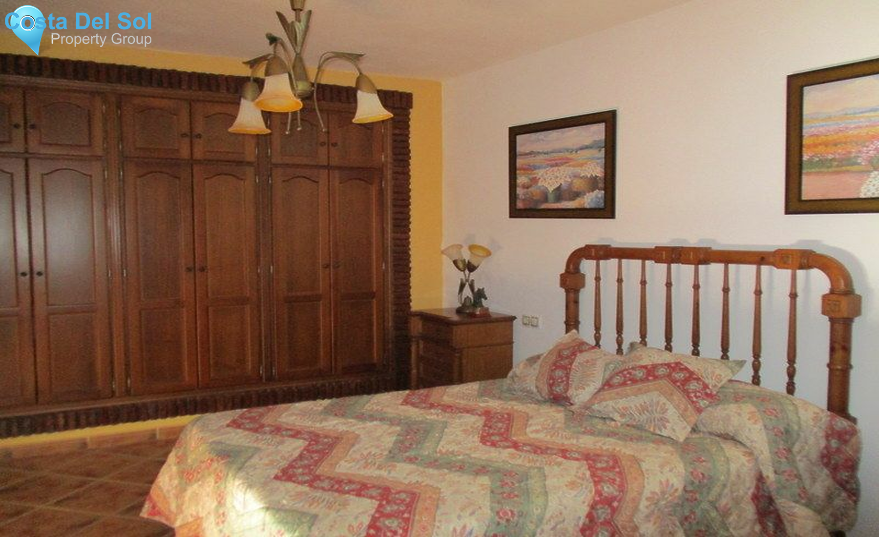 Townhouse in Alora-1228428