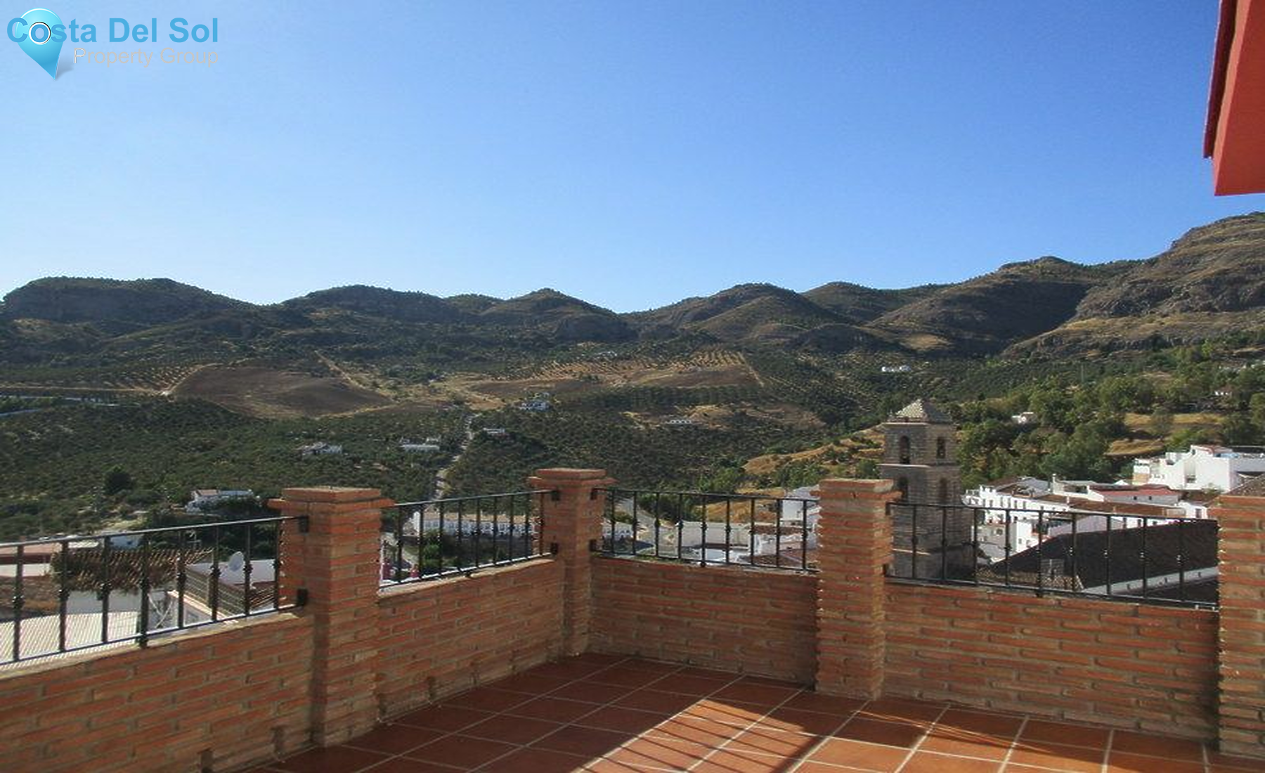 Townhouse in Alora-1228429