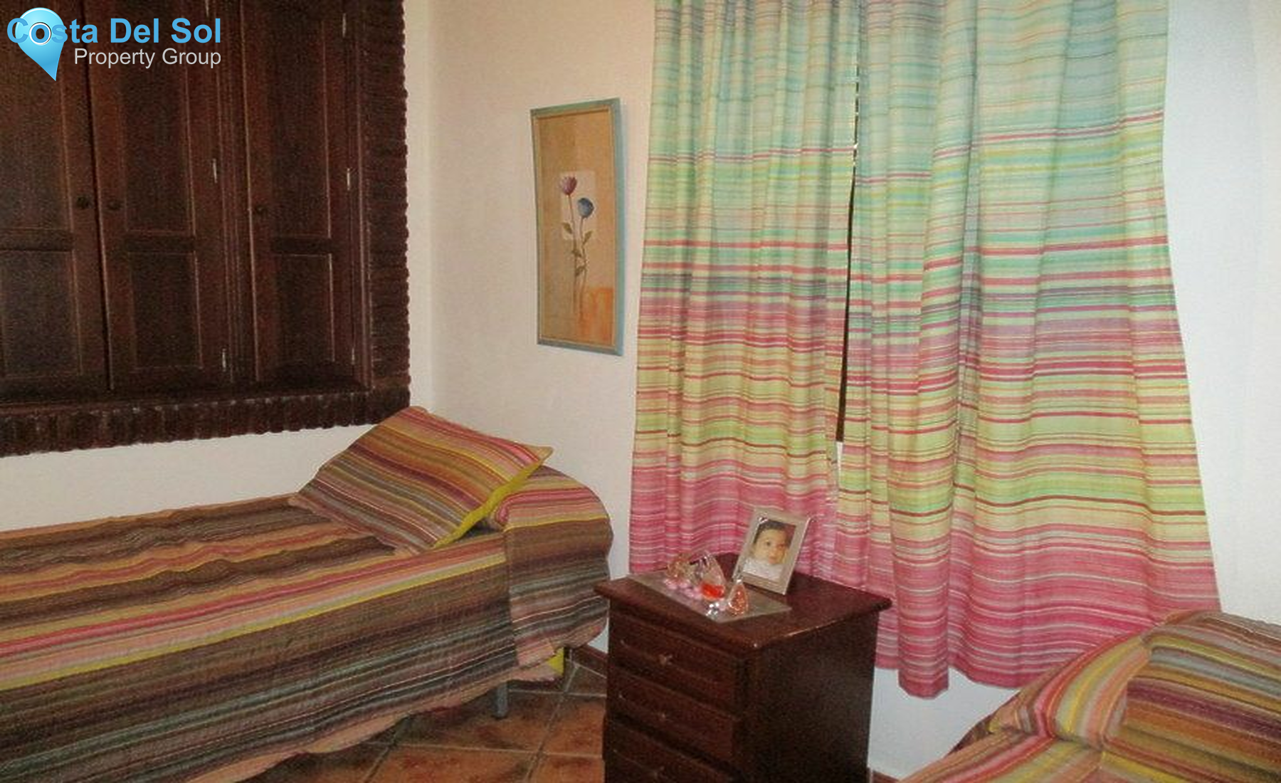 Townhouse in Alora-1228430