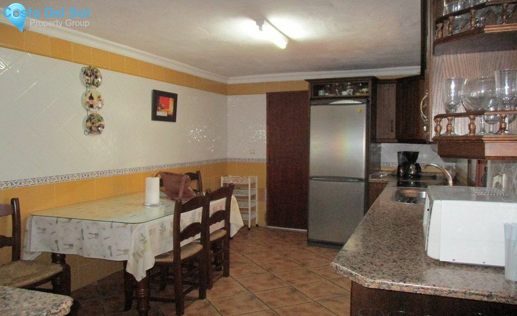 Townhouse in Alora-1228418