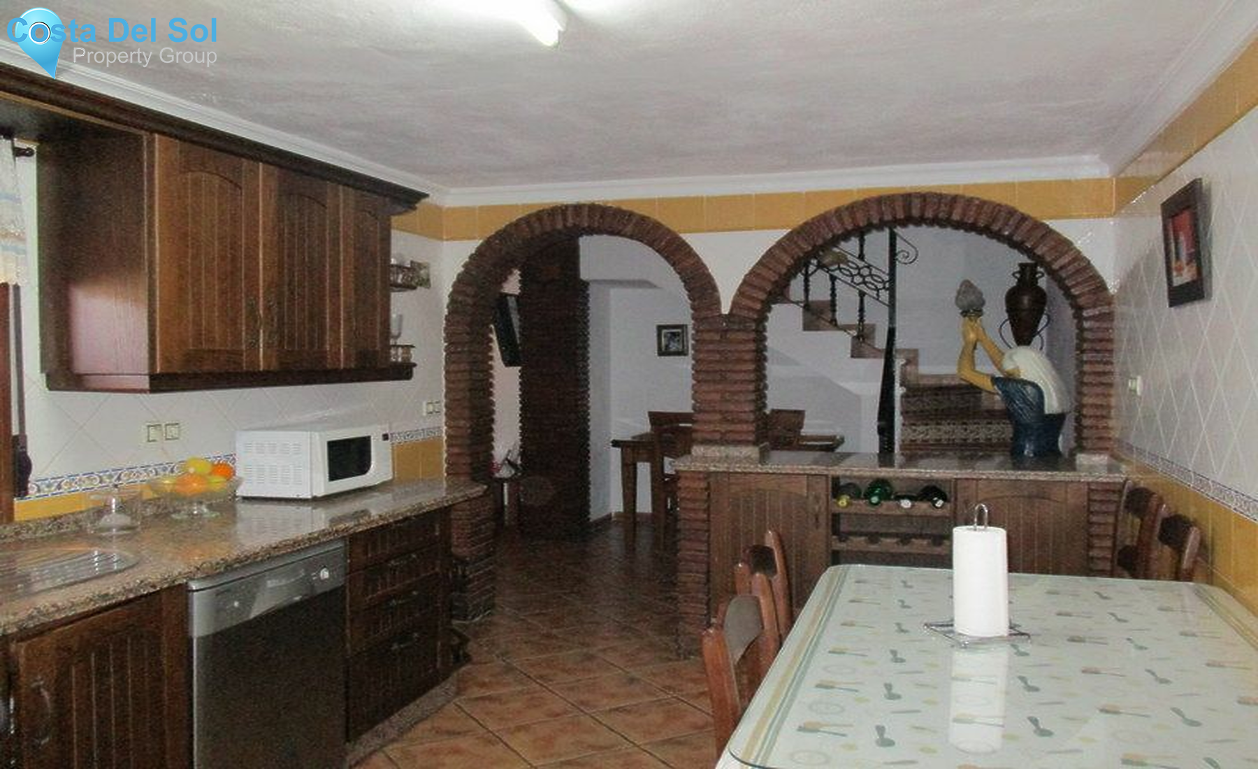 Townhouse in Alora-1228421