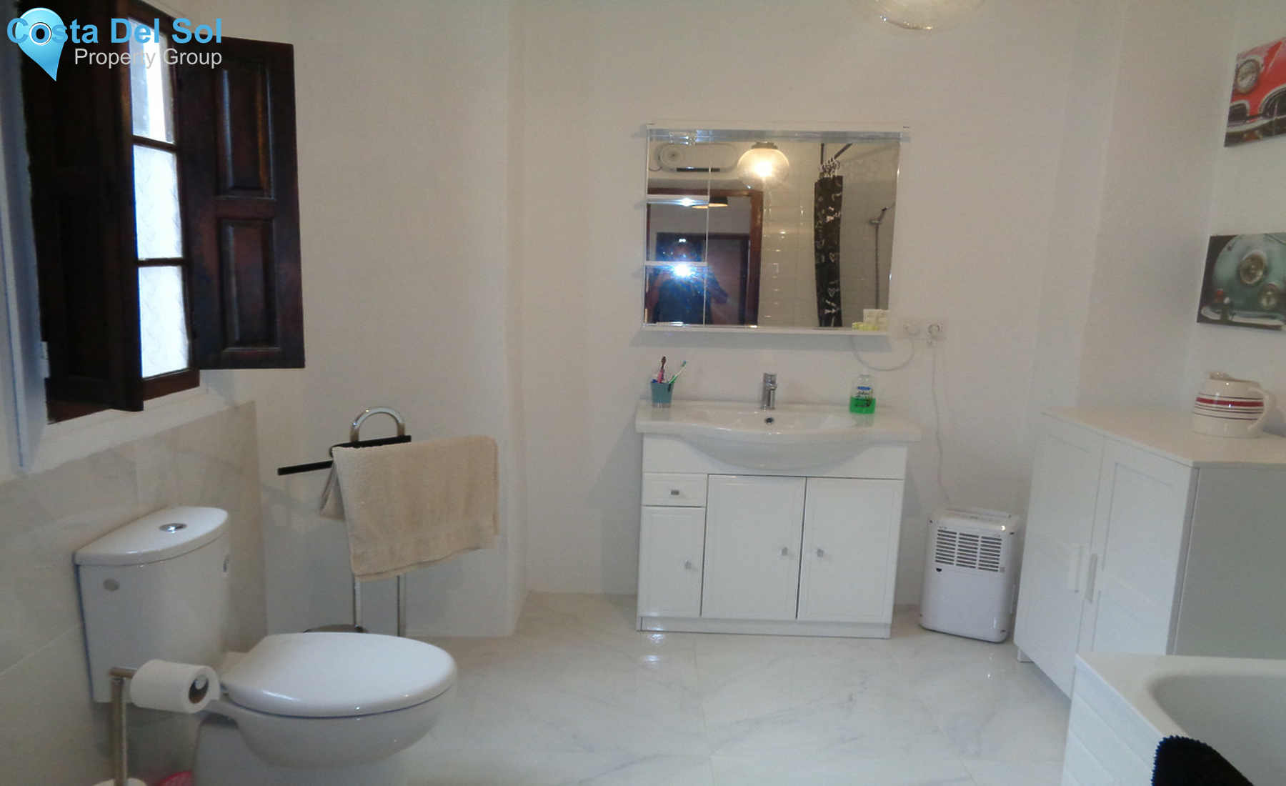 Townhouse in Alozaina-1309946