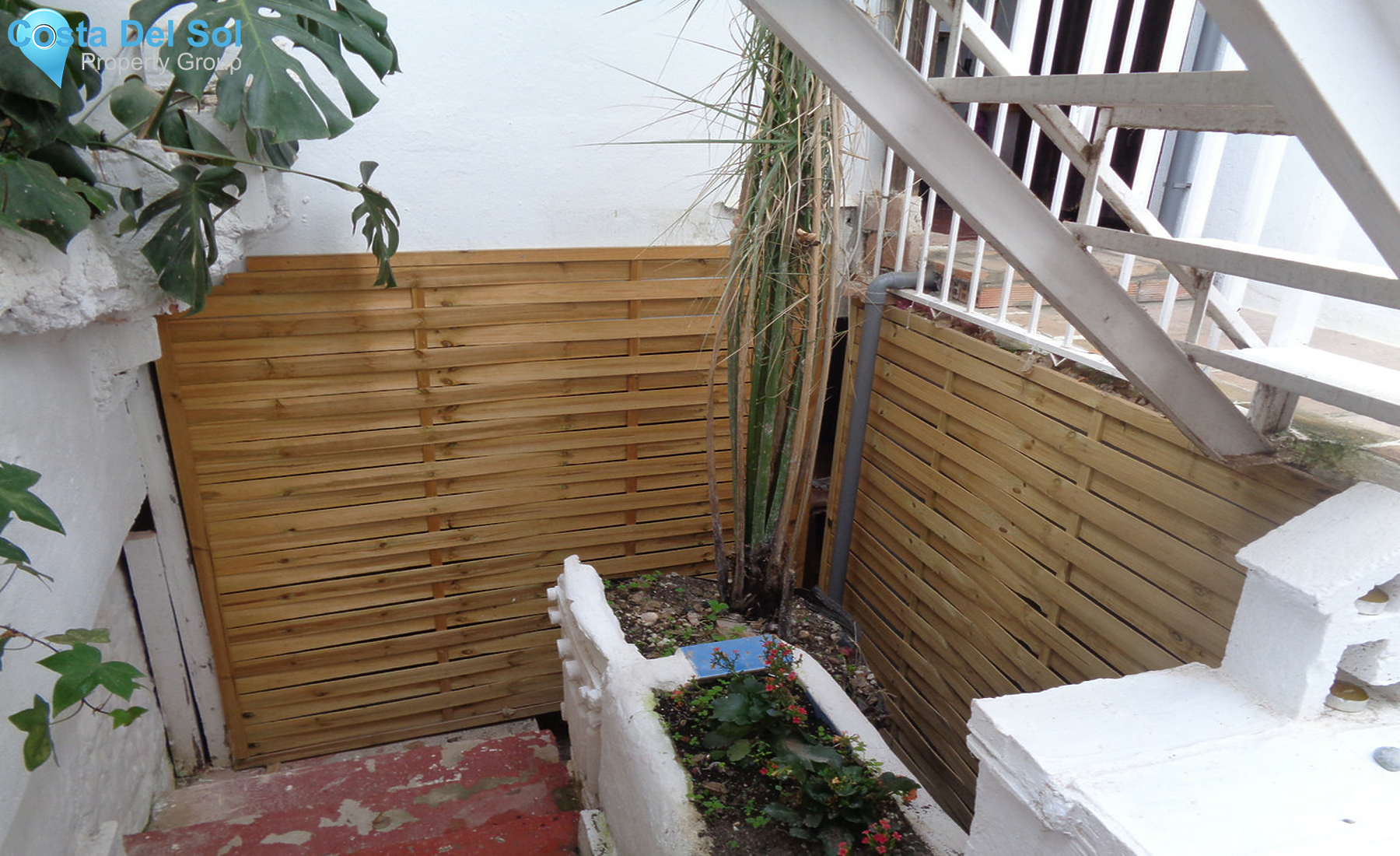 Townhouse in Alozaina-1309948