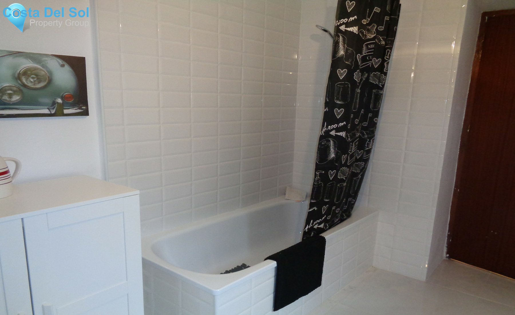 Townhouse in Alozaina-1309945