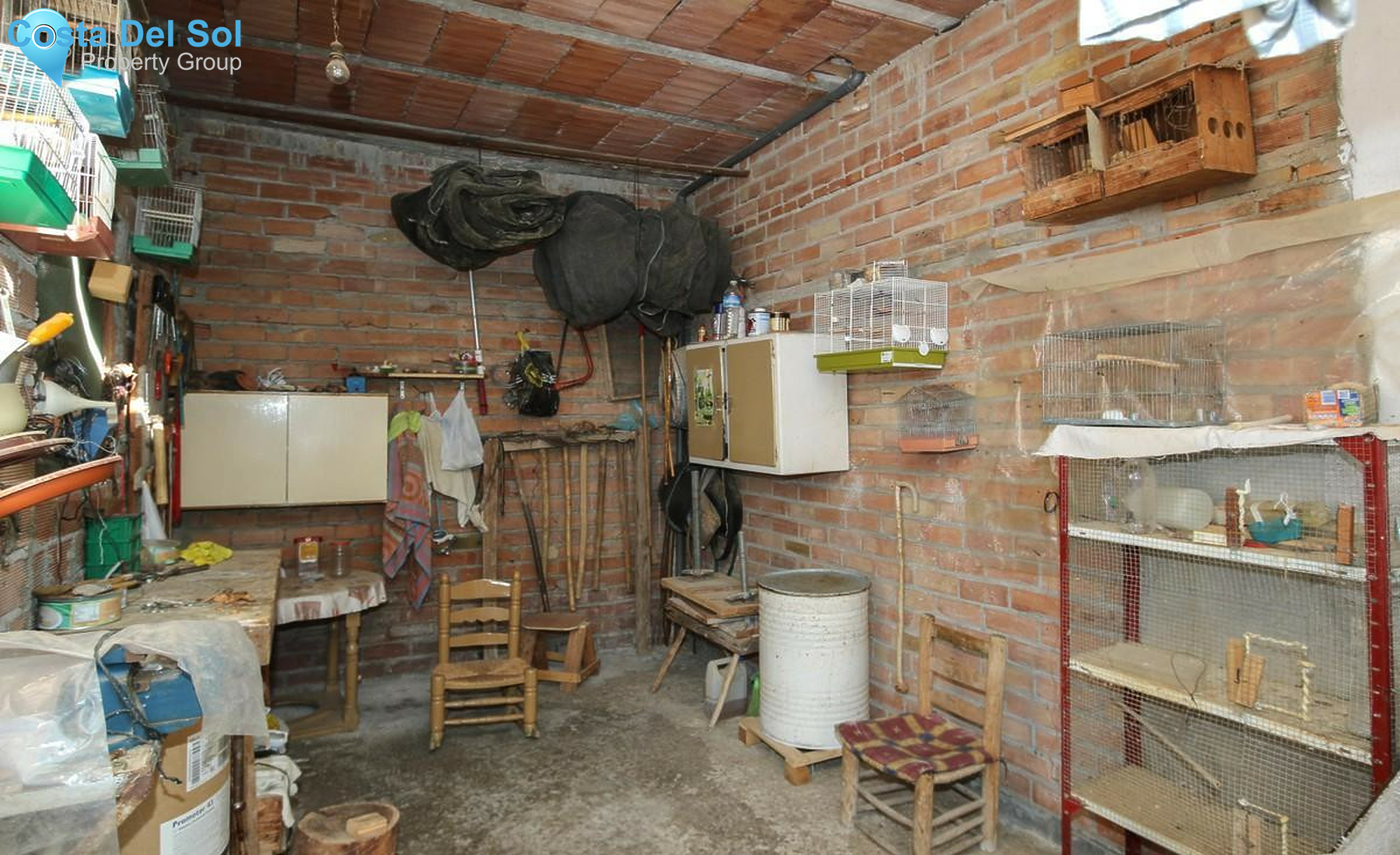 Townhouse in Alozaina