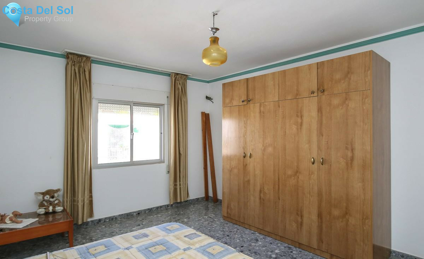 Townhouse in Alozaina-1361320