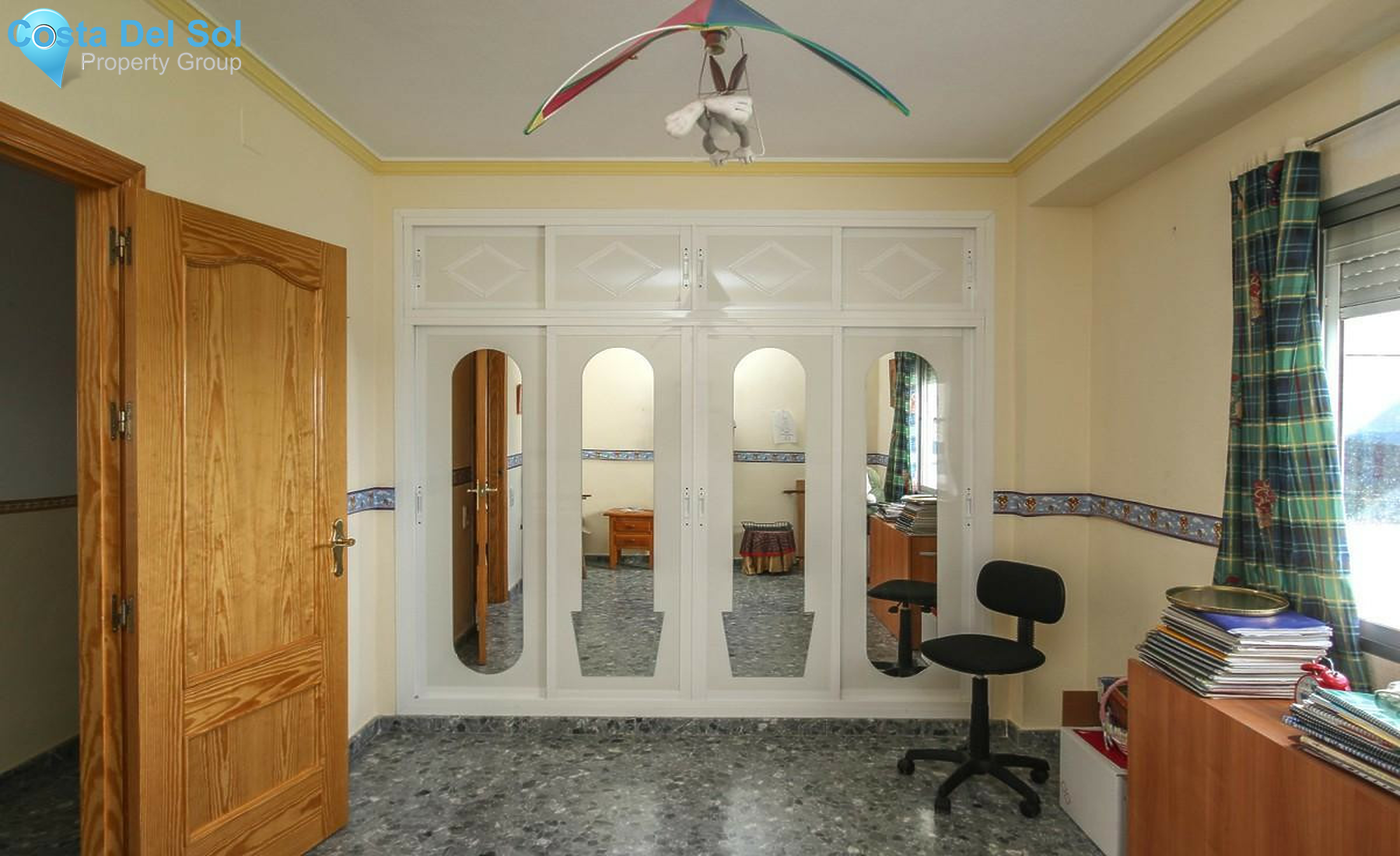 Townhouse in Alozaina-1361323