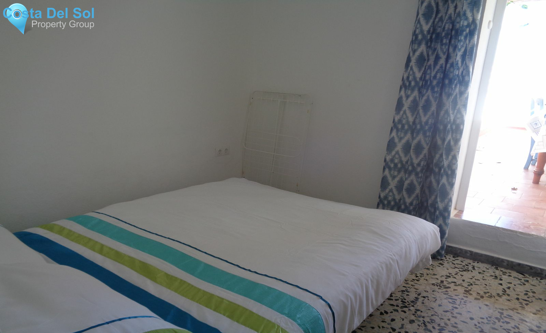 Townhouse in Alozaina-1390755