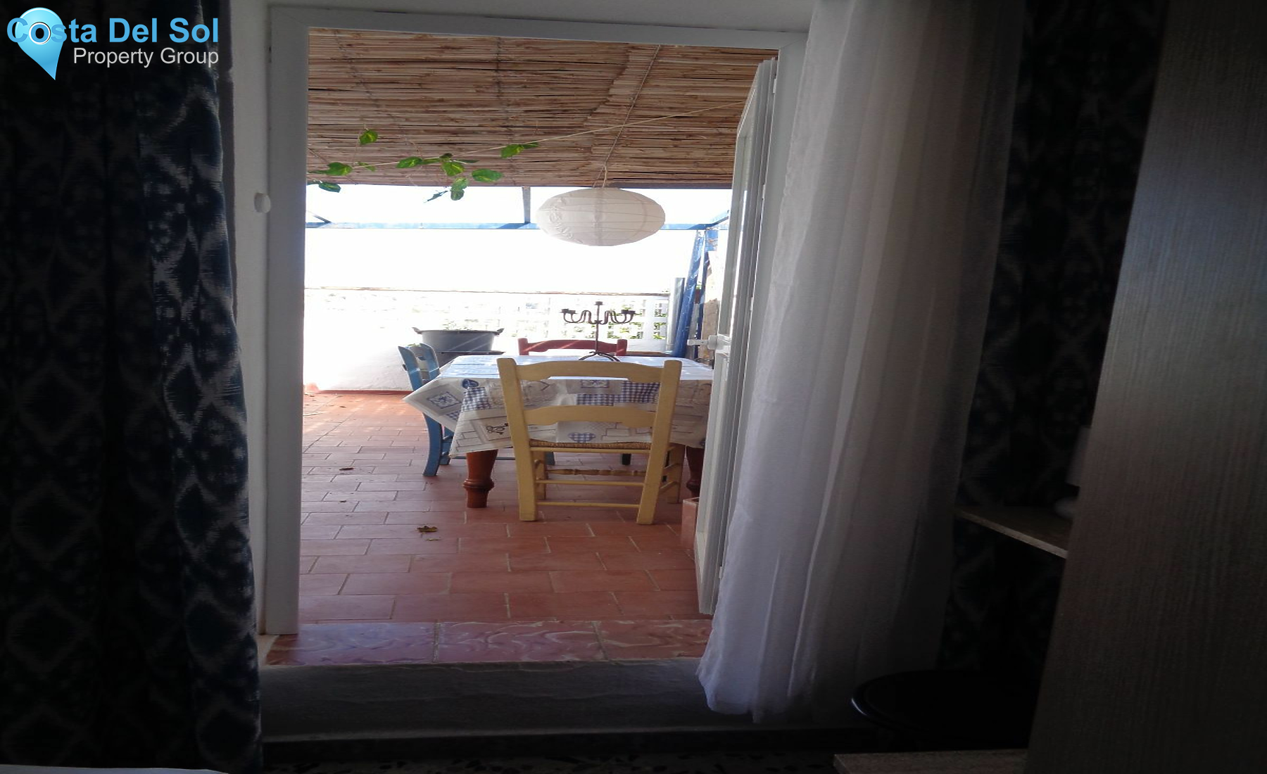 Townhouse in Alozaina-1390756