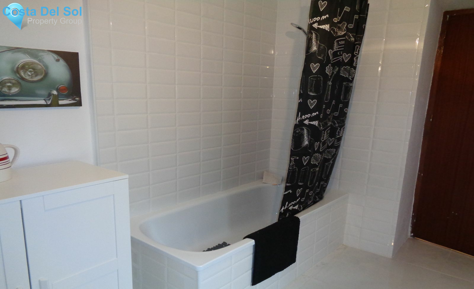 Townhouse in Alozaina-1390744