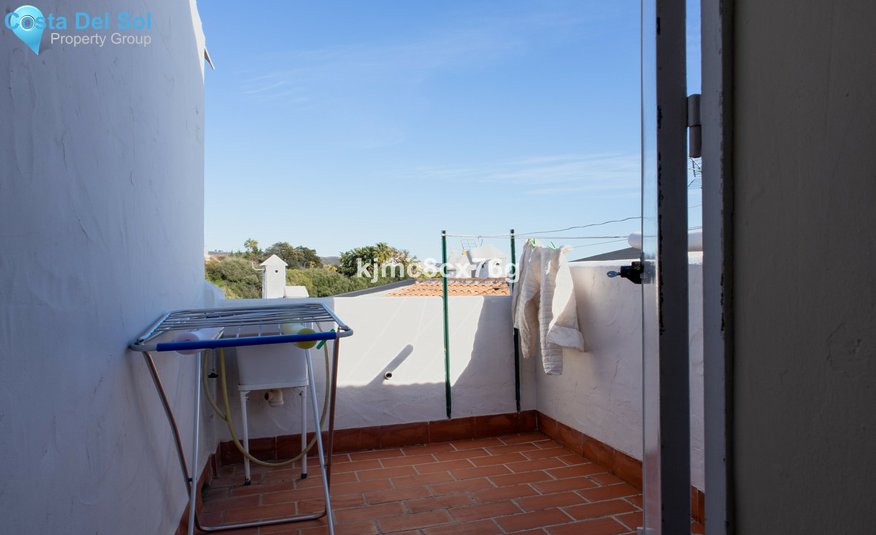 Townhouse in Altos de los Monteros-1375887