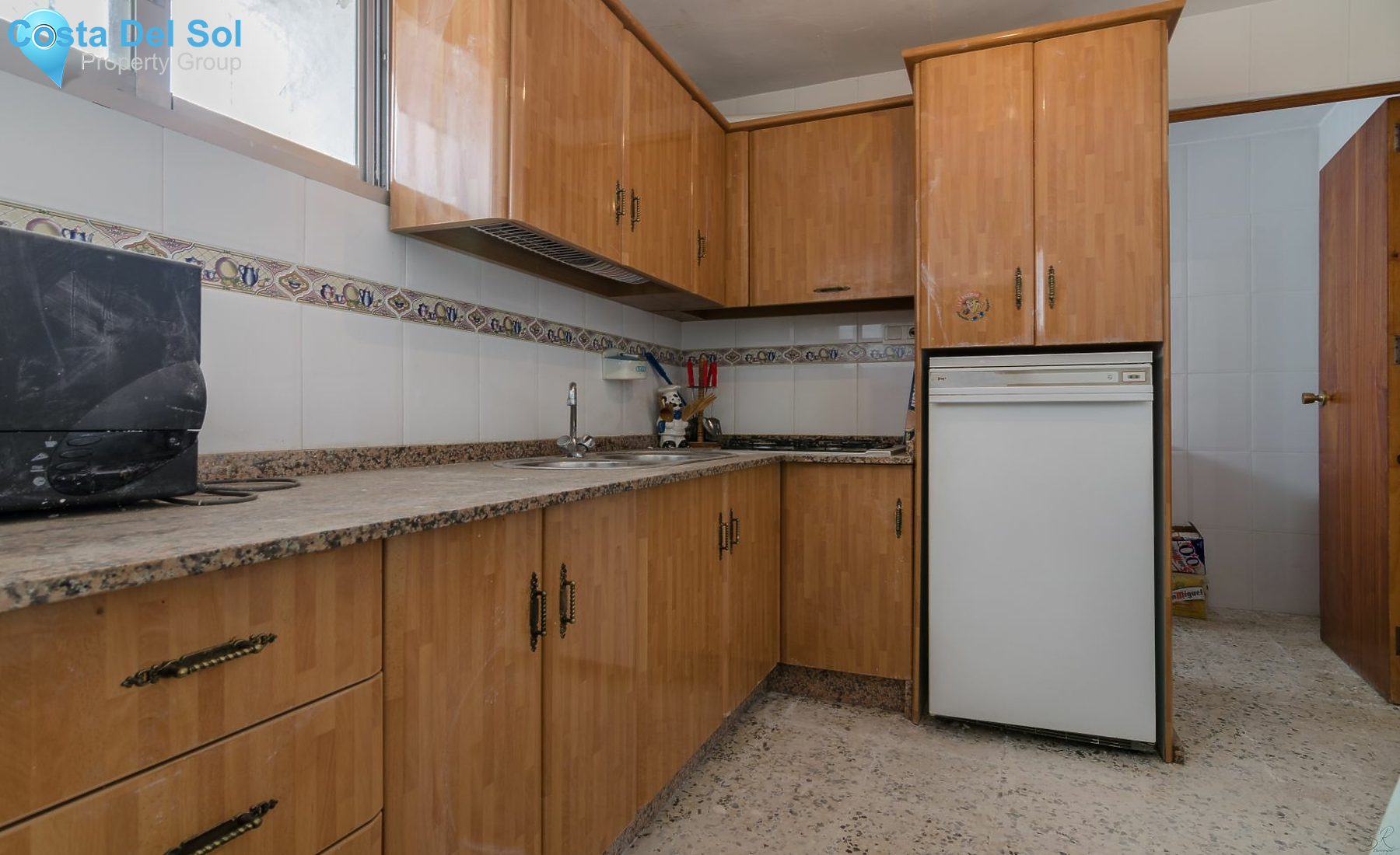 Townhouse in Arriate