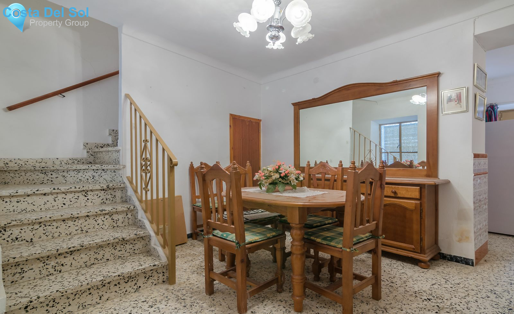 Townhouse in Arriate-1232754