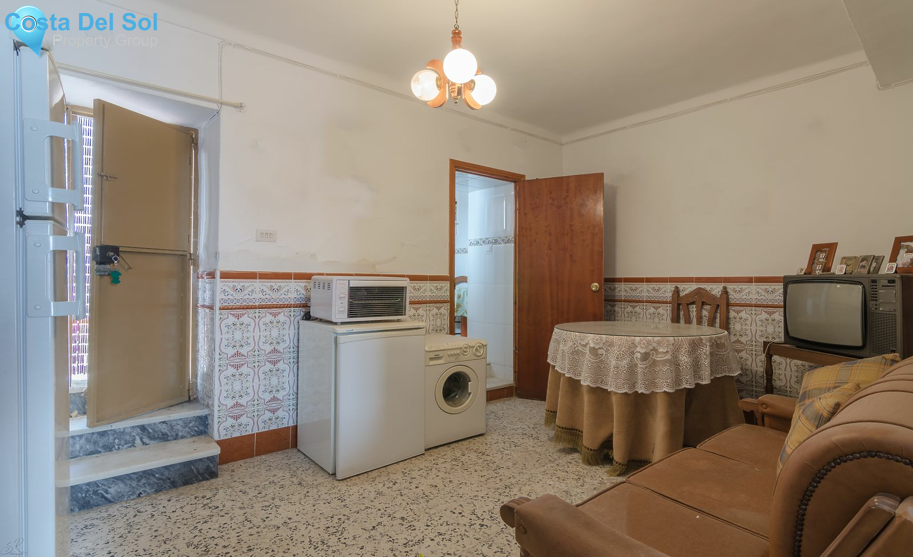 Townhouse in Arriate-1232755