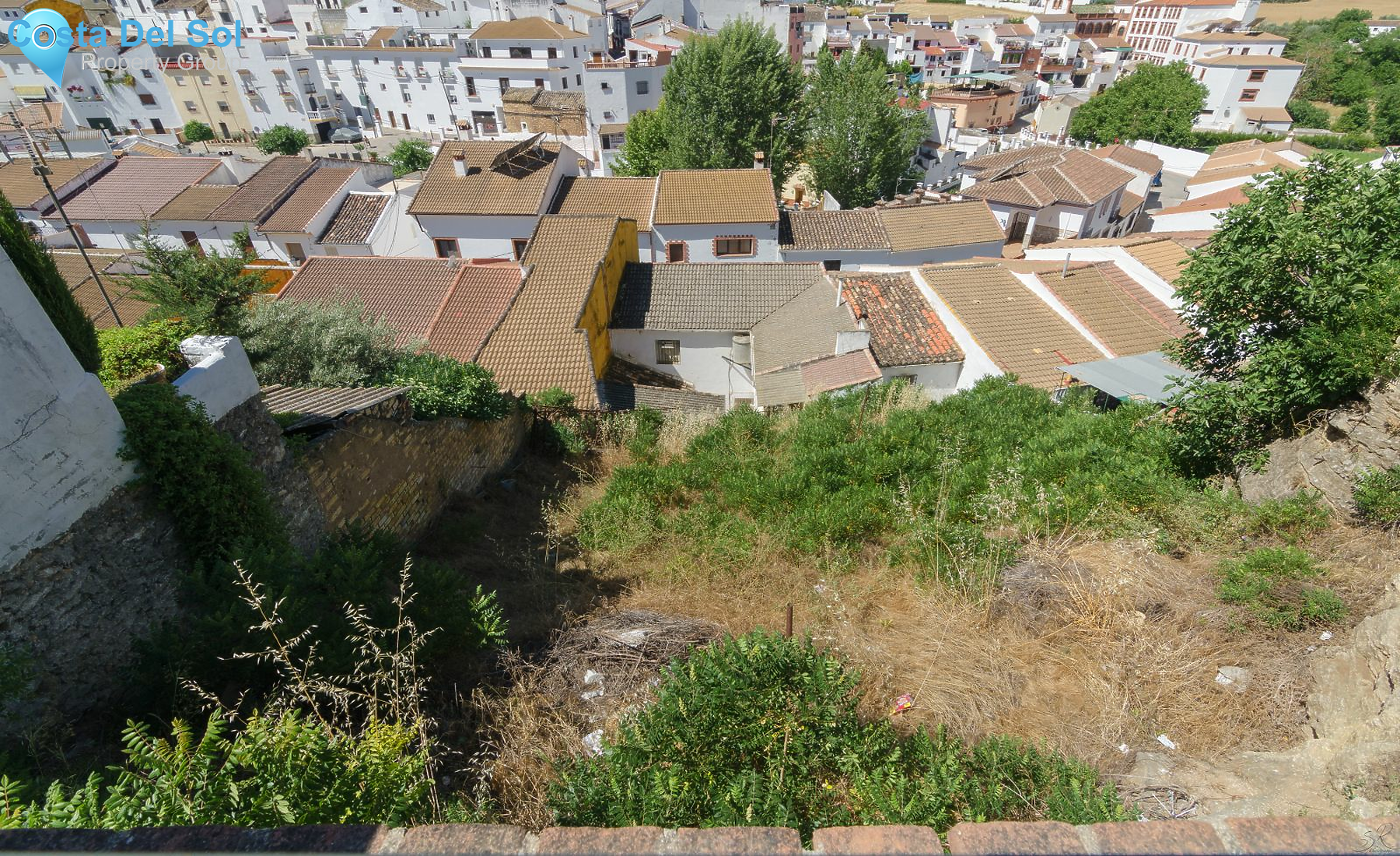 Townhouse in Arriate-1232757
