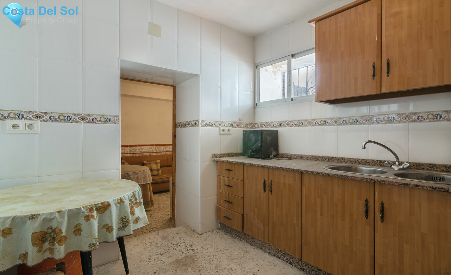 Townhouse in Arriate-1232744