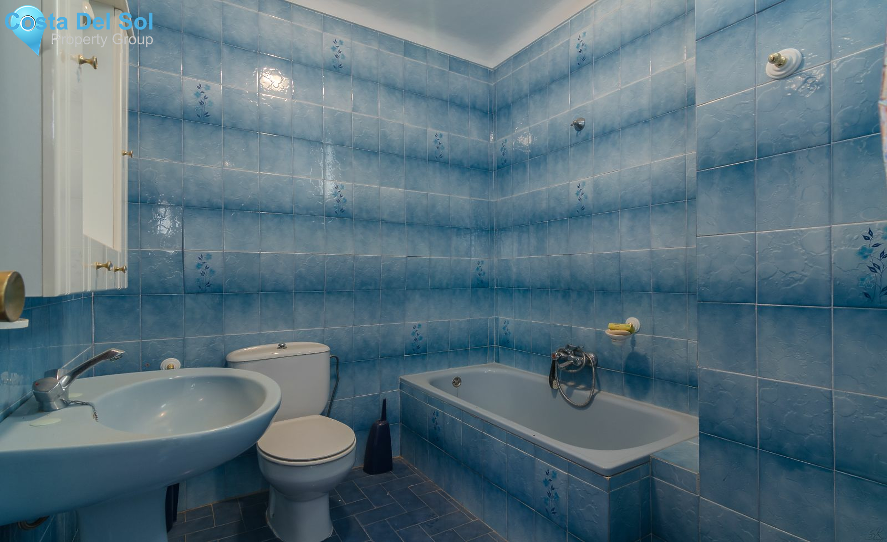 Townhouse in Arriate-1232745