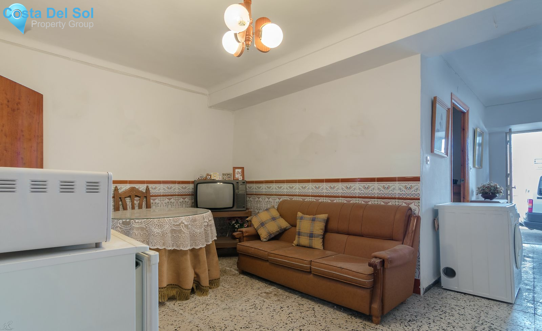 Townhouse in Arriate-1232747