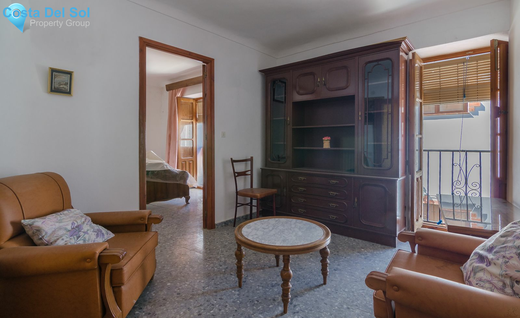 Townhouse in Arriate-1232750