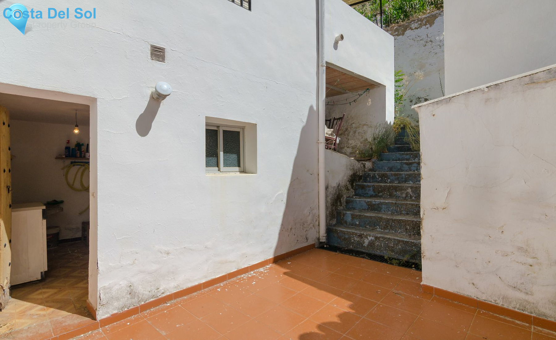 Townhouse in Arriate-1232751