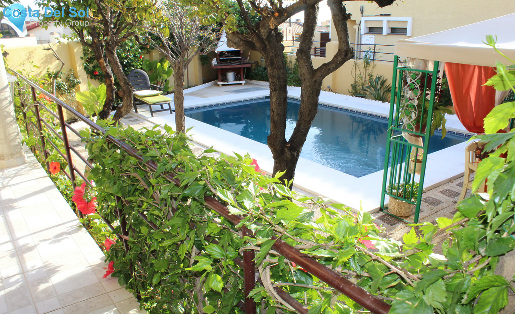 Townhouse in Arroyo de la Miel